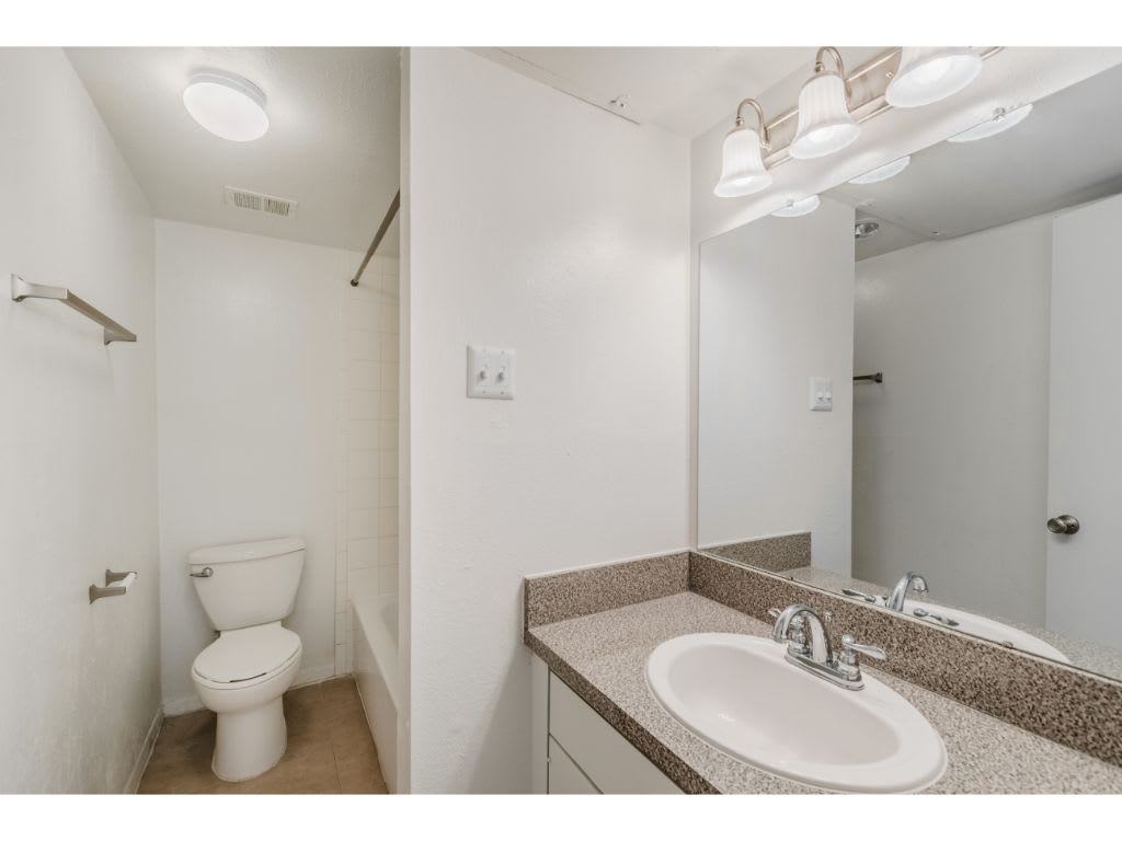 Photos and Video of Shenandoah Apartments in Richardson, TX